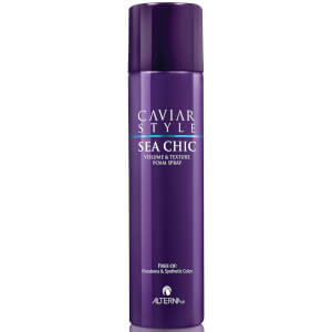 Alterna Caviar Style Sea Chic Volume and Texture Foam Spray