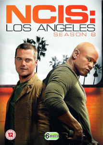NCIS: Los Angeles - Season 8