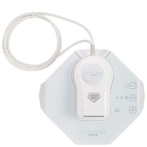 Iluminage TOUCH Permanent Hair Reduction System