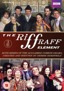 The Riff Raff Element - The Complete Series