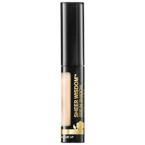 Sérum Sombra de Olhos Sheer Wisdom da butter LONDON 4 ml - Butter Cream