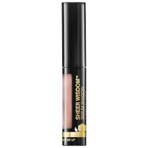 butter LONDON Sheer Wisdom Serum Eye Shadow 4ml - Rose Petal