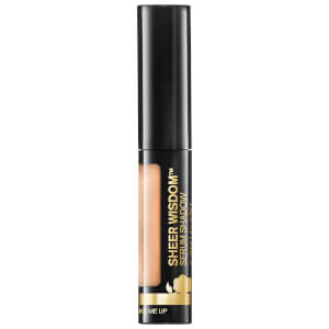 butter LONDON Sheer Wisdom Serum Eye Shadow 4ml - Sepia Tan