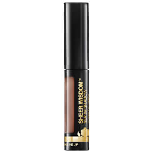 butter LONDON Sheer Wisdom Serum Eye Shadow 4ml - Maplewood