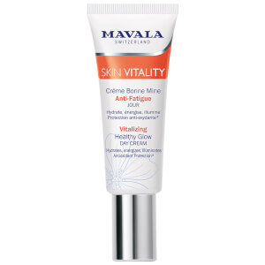 picture of Mavala Skin Vitality Vitalizing Healthy Glow Day Cream