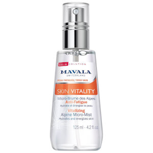 picture of Mavala Skin Vitality Vitalizing Alpine Micro Mist