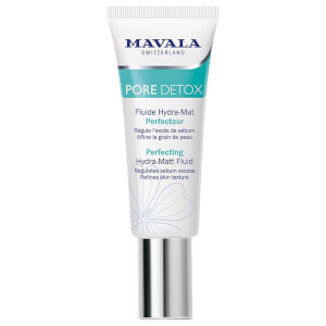 picture of Mavala Pore Detox Perfecting Hydra-Matt Fluid
