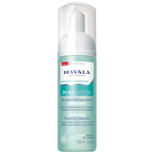 picture of Mavala Pore Detox Perfecting Foaming Cleanser