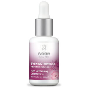 picture of Weleda Evening Primrose Age Revitalising Concentrate