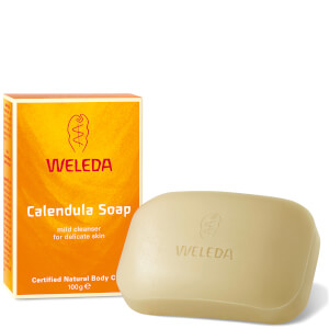 Weleda Calendula Soap 100 g