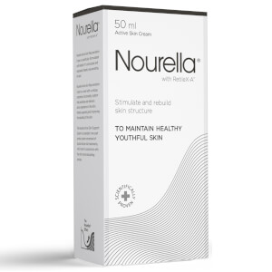 Nourella Maintain Healthy Youthful Skin Active Cream 50 ml