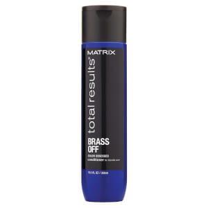 Matrix Total Results Brass Off Conditioner 300 ml