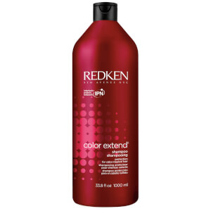 Redken Color Extend Shampoo 33.8 oz (Worth $54)