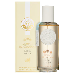Roger&Gallet Extrait De Cologne Néroli Facétie profumo 100 ml