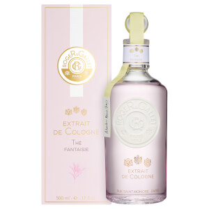 Thé Fantaisie Extrait De Cologne Roger&Gallet 500 ml
