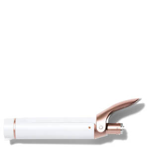 T3 Voluminous Curls Hair Curler with 1.5 Inch Clip Barrel