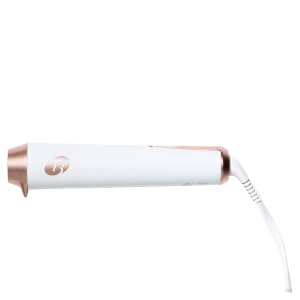 T3 Voluminous Curls 38 mm Clip Barrel beczka do dużych loków