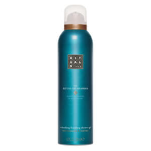 Gel de ducha espumoso The Ritual of Hammam de Rituals 200 ml