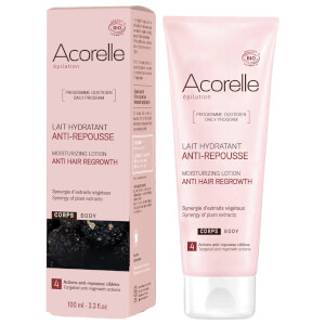 Замедляющее рост волос средство для тела Acorelle Hair Regrowth Inhibitor for Body 100 мл