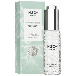 H2O+ Beauty Waterbright Illuminating Booster