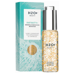 H2O+ Beauty Infinity+ Smoothing Booster