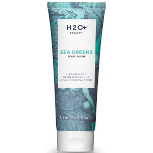H2O+ Beauty Sea Greens Body Wash