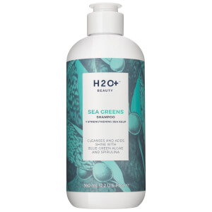 H2O+ Beauty Sea Greens Shampoo