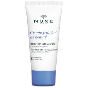 Masque Crème fraîche de beauté® NUXE 50 ml