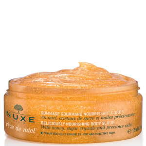 NUXE Rêve de Miel Body Scrub
