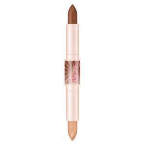 Стик для контуринга Rimmel Insta Contour Stick 8 г — Dark