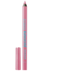 Bourjois Contour Clubbing eyeliner waterproof - rosa argentato