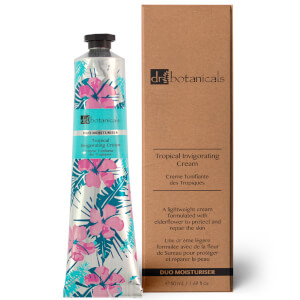 picture of Dr Botanicals Invigorating Cream