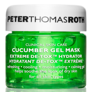 Peter Thomas Roth Cucumber Gel Mask 14ml