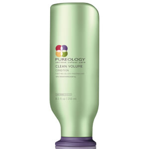 Pureology Clean Volume Colour Care Conditioner 250 ml