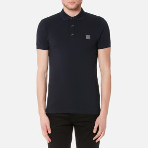BOSS Men's Passenger Polo Shirt - Navy