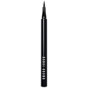 Ink Liner Bobbi Brown - Blackest Black 1 ml