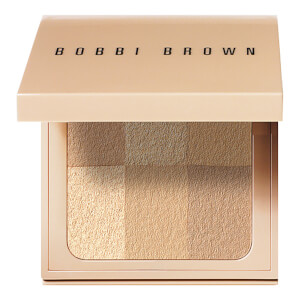 Bobbi Brown Nude Finish Illuminating Powder puder rozświetlający – Nude