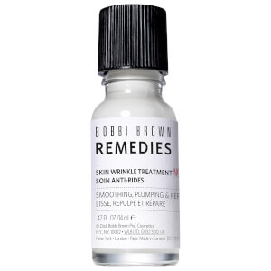 Bobbi Brown Remedies Skin Wrinkle Treatment