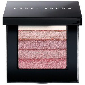 Bobbi Brown Shimmer Brick Compact - Rose