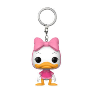 DuckTales Webby Pocket Pop! Keychain