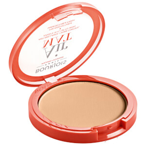 Pó Compacto Air Mat da Bourjois 10 g (Vários tons)
