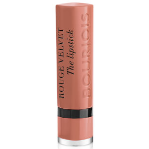 Губная помада Bourjois Rouge Velvet Lipstick 2,4 г (различные оттенки)