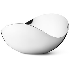 Georg Jensen Bloom Tall Bowl - Large