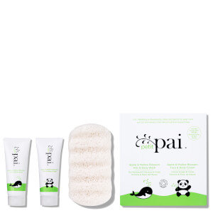 Petit Pai Try Me Set for Babies