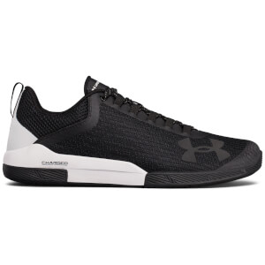 Under Armour Men's Charged Legend Training Shoes - Black