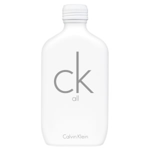 Eau de Toilette CK All de Calvin Klein 100 ml