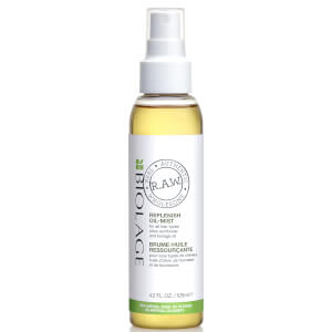 Matrix Biolage R.A.W. Replenish Oil 125ml