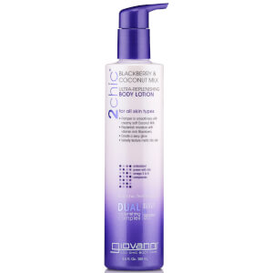 Giovanni 2chic Ultra-Replenishing Body Lotion 250ml