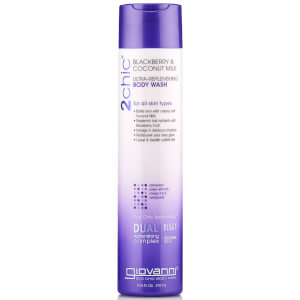 Giovanni 2chic Ultra-Replenishing Body Wash 310ml