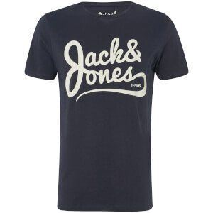 Comprar Camiseta Jack & Jones Originals Noah - Hombre - Azul marino